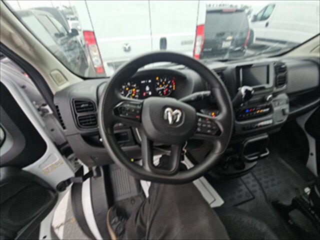 2024 RAM ProMaster Tradesman 2500  