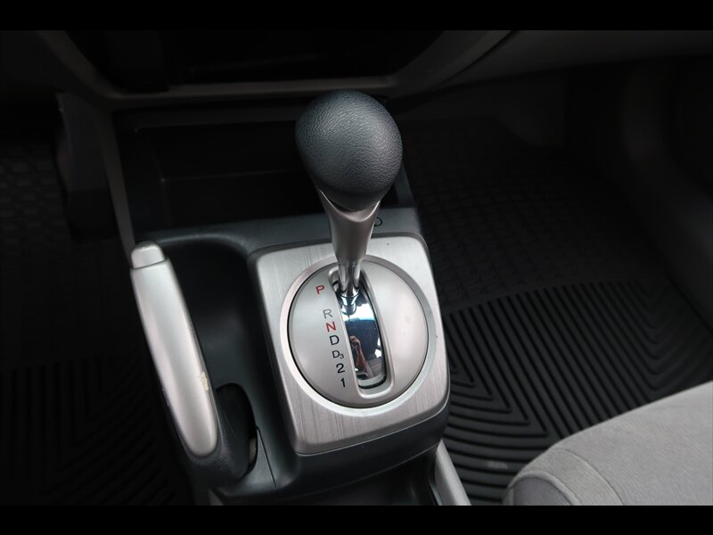 2008 Honda Civic LX - Photo 15