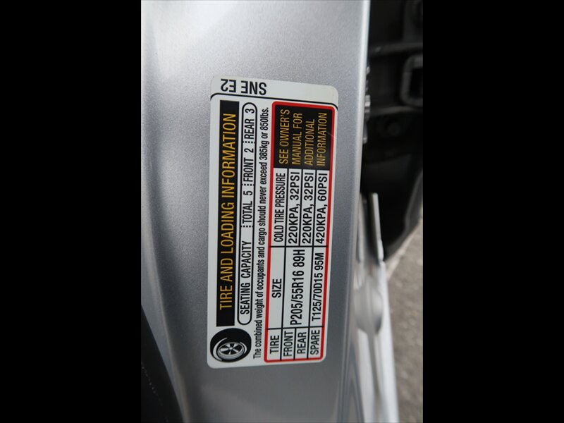 2008 Honda Civic LX - Photo 26