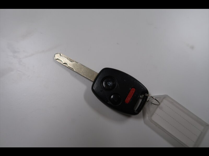 2008 Honda Civic LX - Photo 28