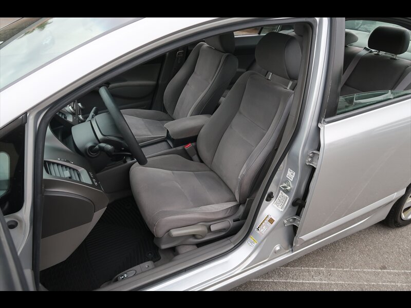 2008 Honda Civic LX - Photo 17