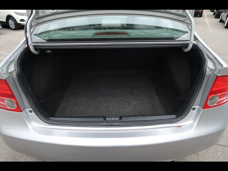 2008 Honda Civic LX - Photo 23