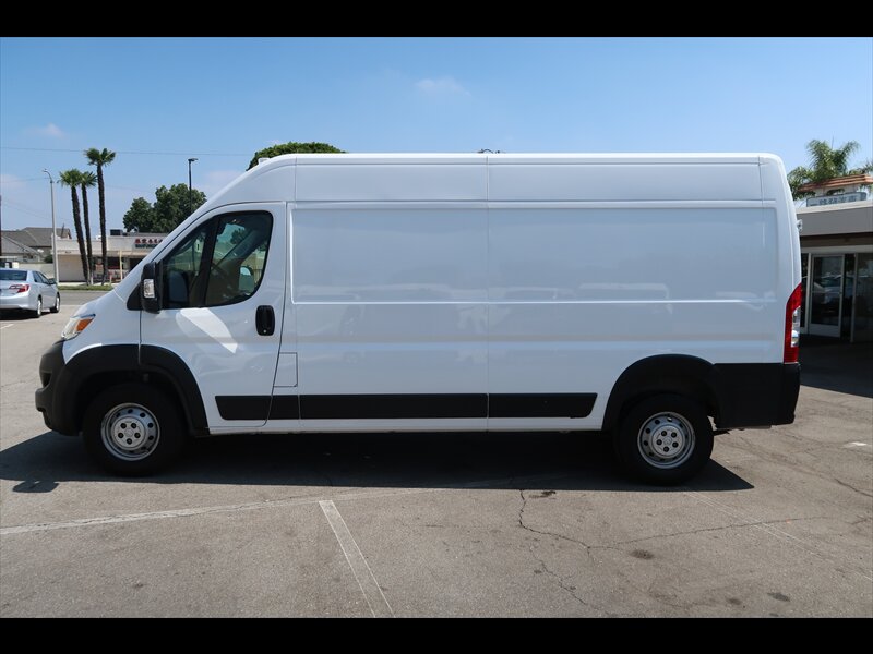 2023 RAM ProMaster 2500 159 WB  