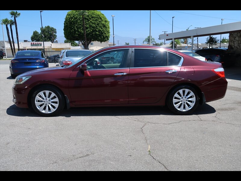 2013 Honda Accord EX  