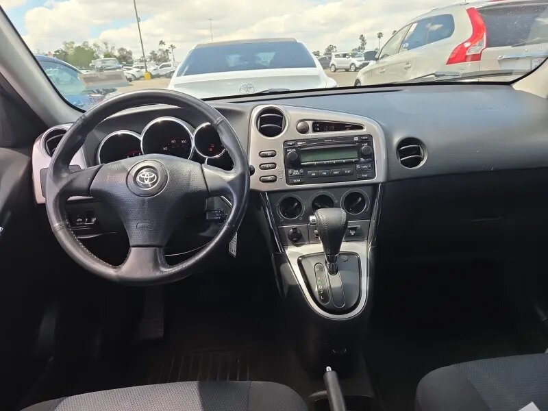 2008 Toyota Matrix XR  