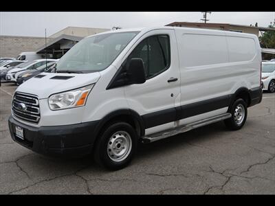 2018 Ford Transit 250 Minivan