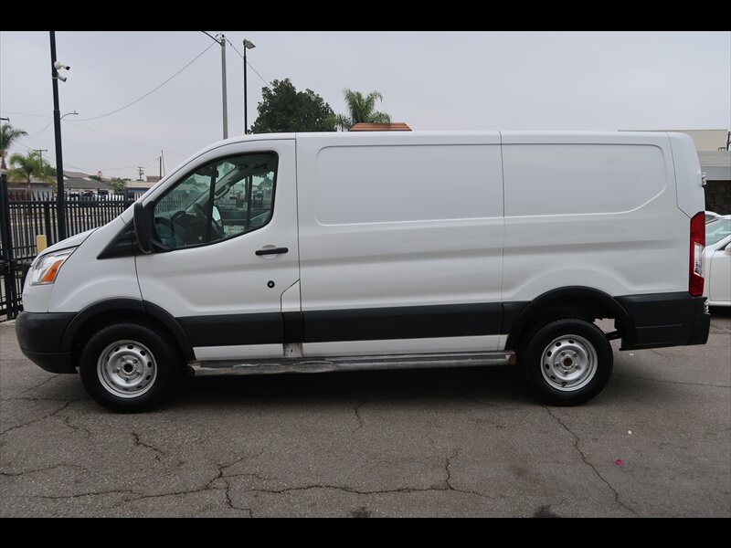 2018 Ford Transit 250  