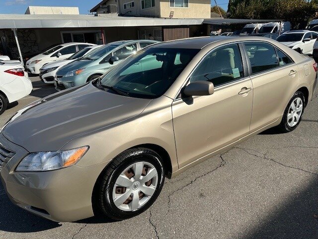 2009 Toyota Camry