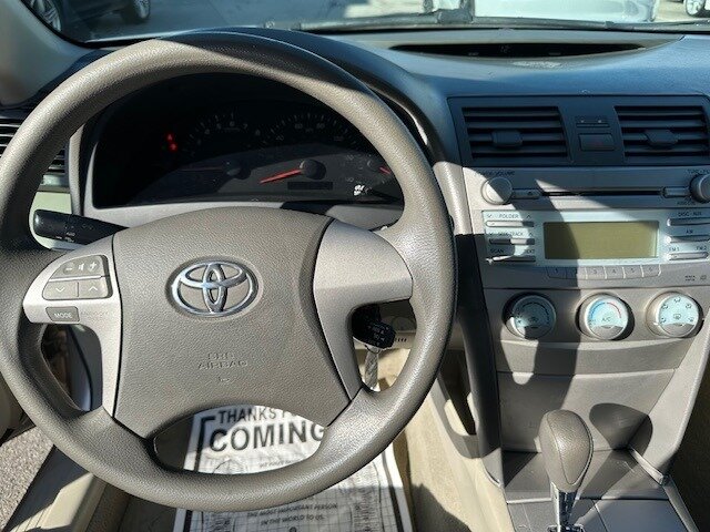 2009 Toyota Camry LE