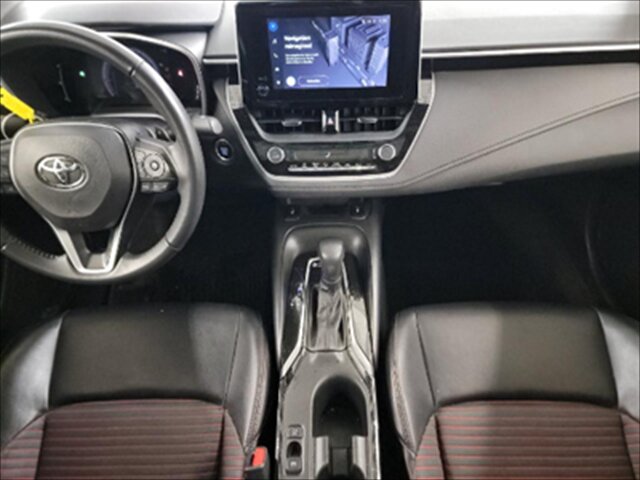2023 Toyota Corolla XSE  