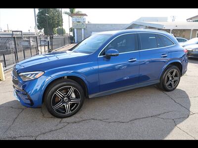 2023 Mercedes-Benz GLC GLC 300 SUV