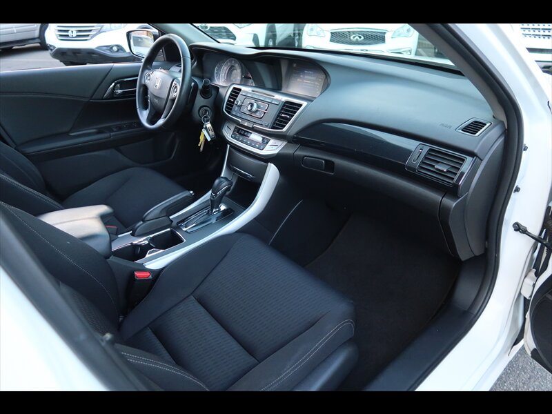 2015 Honda Accord Sport - Photo 20
