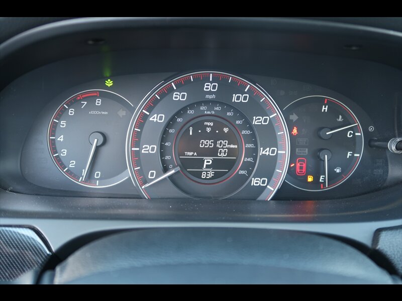 2015 Honda Accord Sport - Photo 10