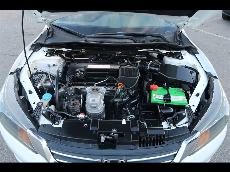 2015 Honda Accord Sport - Photo 23
