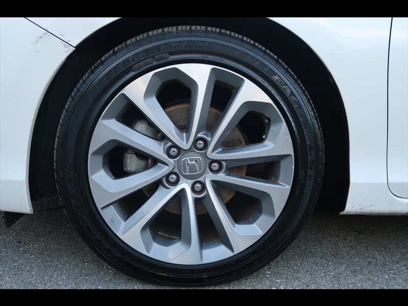 2015 Honda Accord Sport - Photo 28