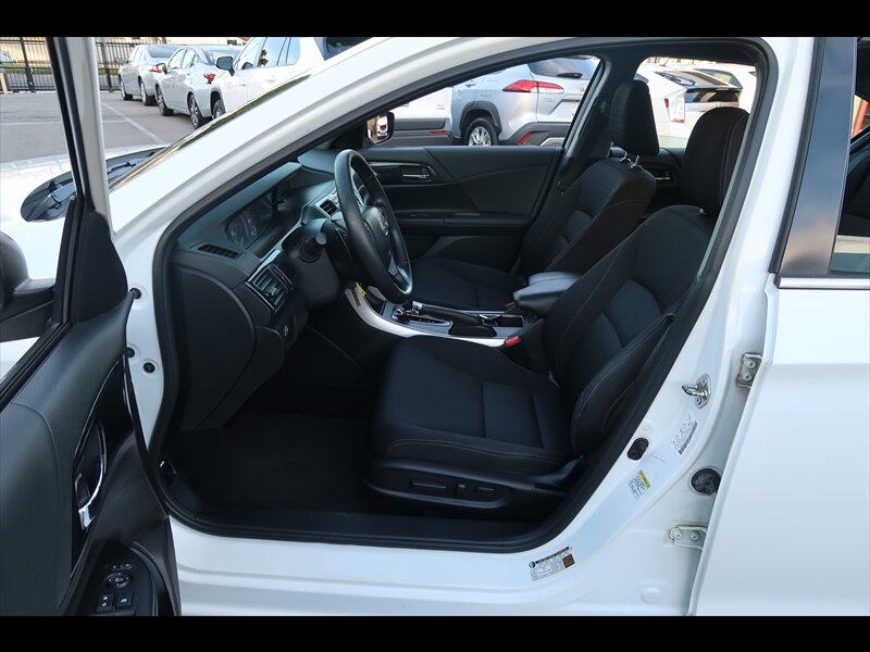 2015 Honda Accord Sport - Photo 15