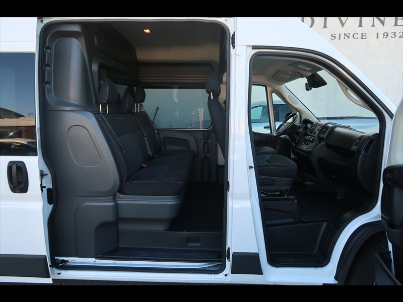 2021 RAM ProMaster 2500 159 WB  
