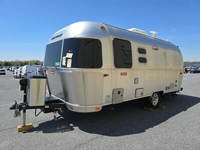 2022 Airstream CARAVEL SUPREME LIMITED EDITION