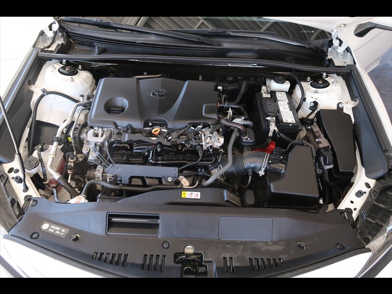 2021 Toyota Camry SE photo 38