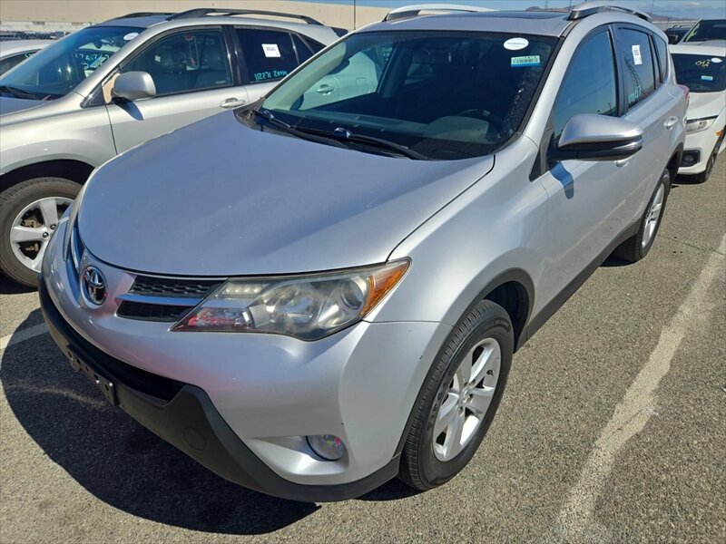 2013 Toyota RAV4