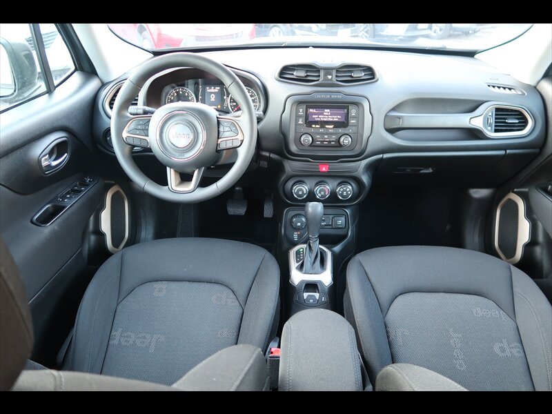 2016 Jeep Renegade Sport  