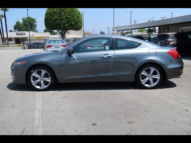 2012 Honda Accord EX-L V6 w/Navi  