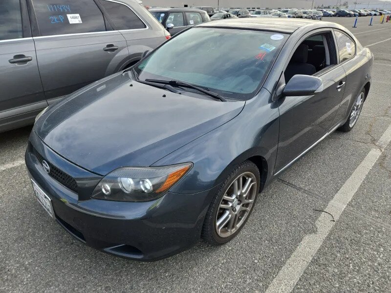 2010 Scion tC  