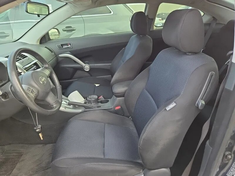 2010 Scion tC  