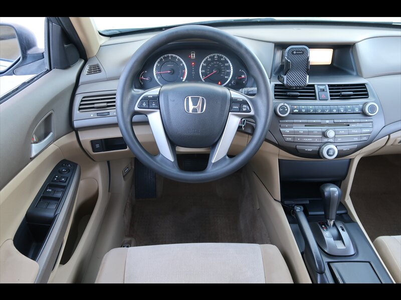 2010 Honda Accord LX  