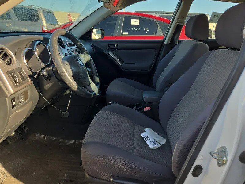 2005 Toyota Matrix  