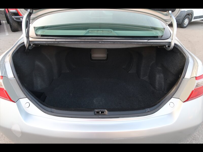 2007 Toyota Camry XLE - Photo 24