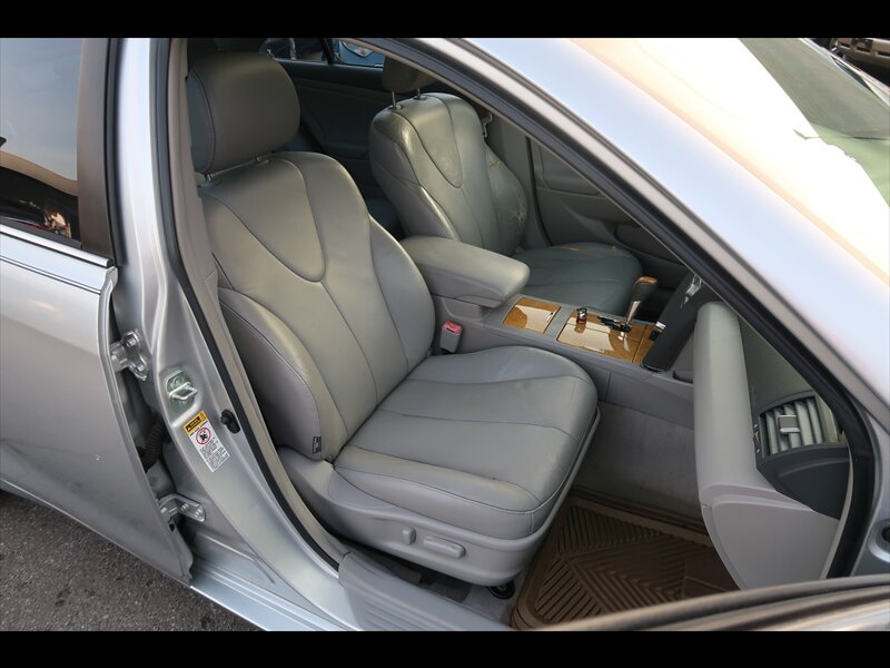 2007 Toyota Camry XLE - Photo 21