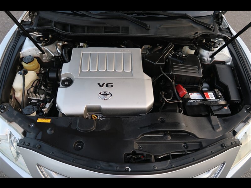 2007 Toyota Camry XLE - Photo 25