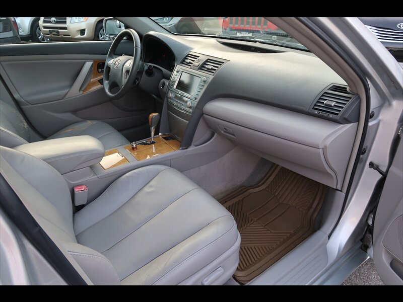 2007 Toyota Camry XLE - Photo 22