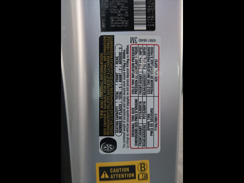 2007 Toyota Camry XLE - Photo 29