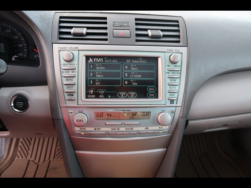 2007 Toyota Camry XLE - Photo 13