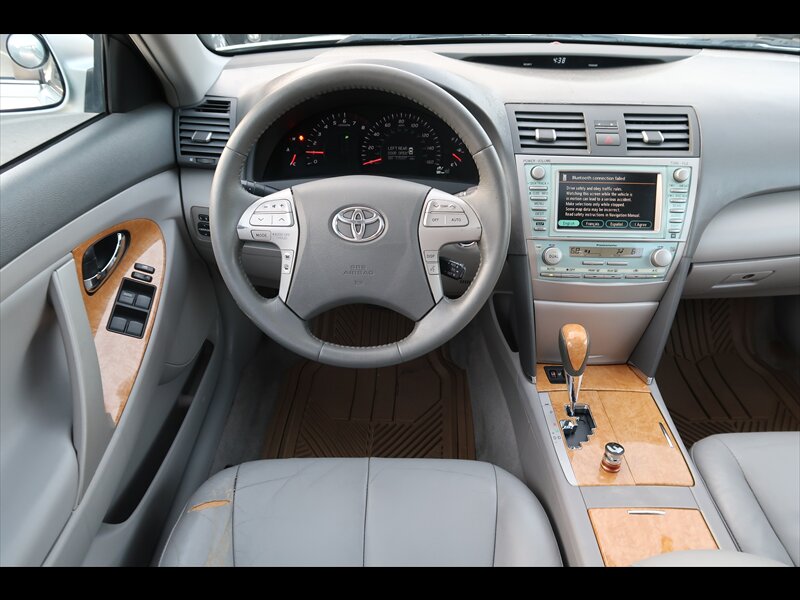 2007 Toyota Camry XLE - Photo 12