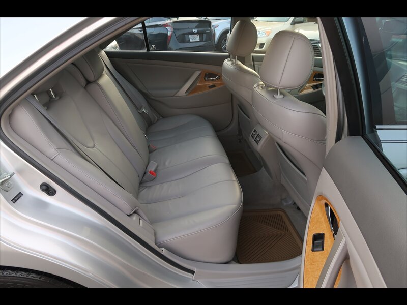 2007 Toyota Camry XLE - Photo 19