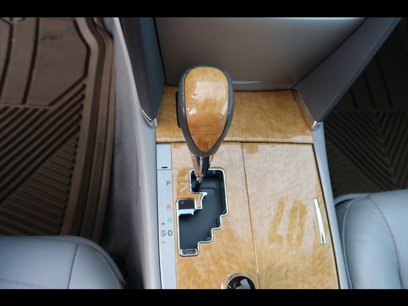 2007 Toyota Camry XLE - Photo 14