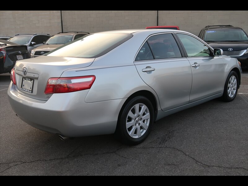 2007 Toyota Camry XLE - Photo 6