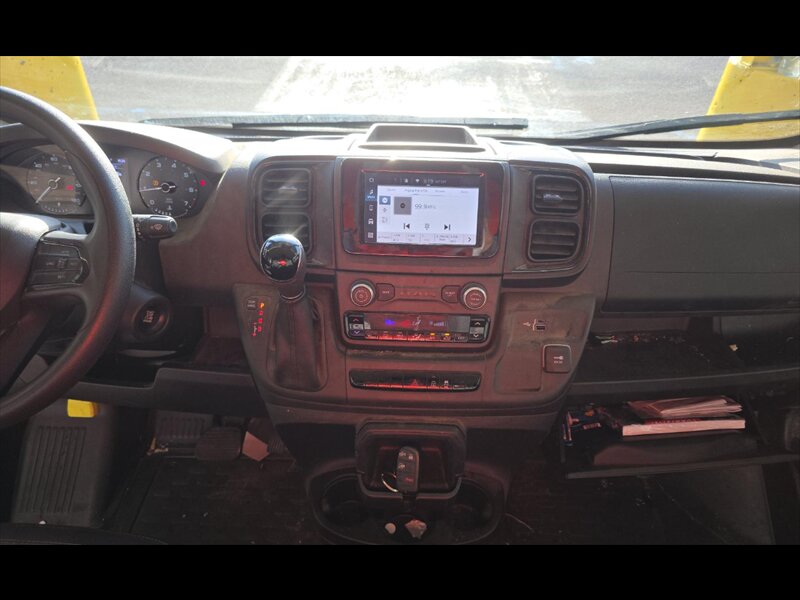 2023 RAM ProMaster 3500 159 WB  