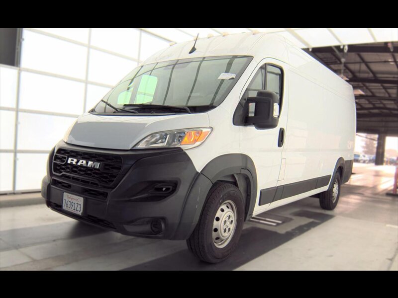 2023 RAM ProMaster 3500 159 WB  