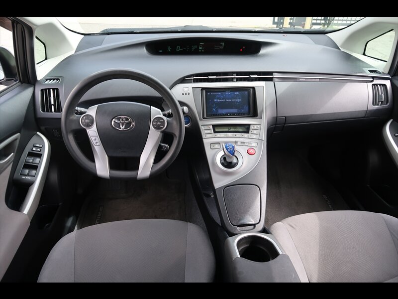 2014 Toyota Prius Two  