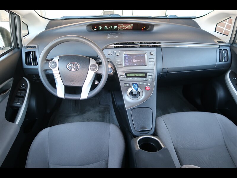 2014 Toyota Prius Two  