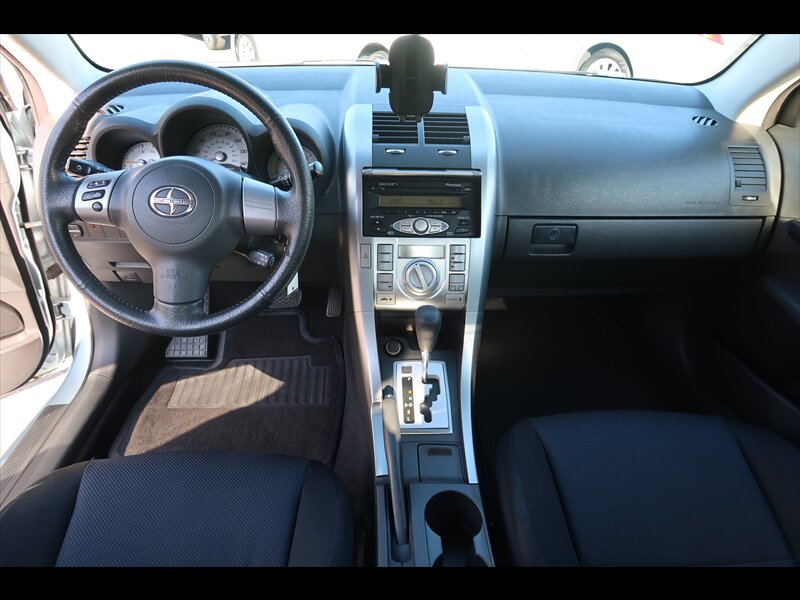 2006 Scion tC  