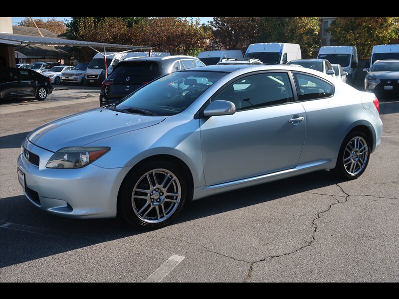 2006 Scion tC  