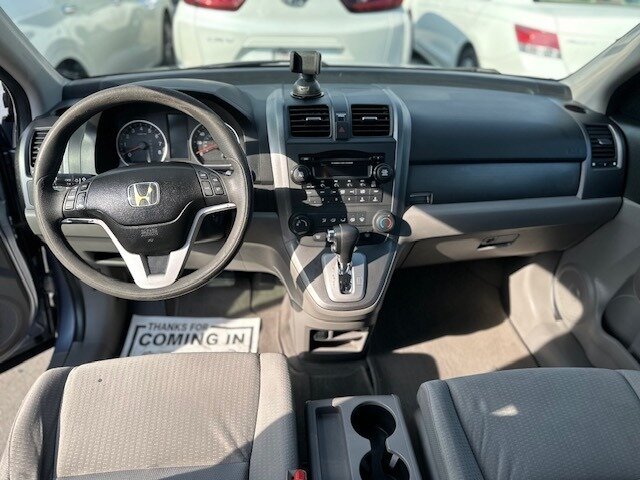 2007 Honda CR-V EX  