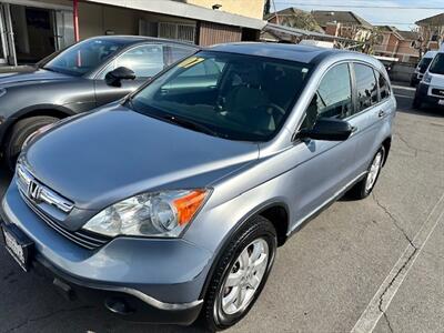 2007 Honda CR-V EX SUV