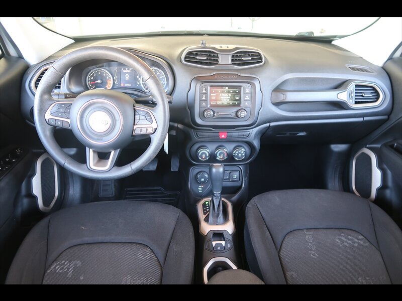 2015 Jeep Renegade Sport  