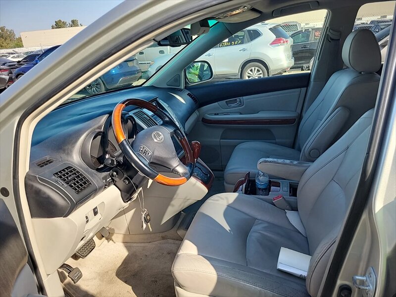 2007 Lexus RX 350  